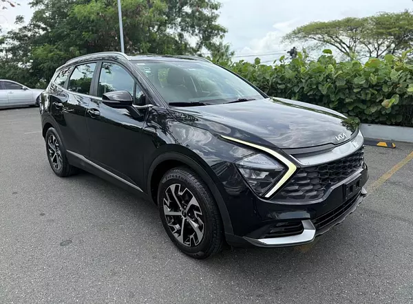jeepetas y camionetas - kia sportage 2024 2