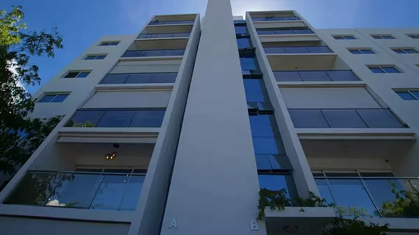 apartamentos - Comodo y Elegante Apartamento en Zona Centrica, Ave. 27 de Febrero 4