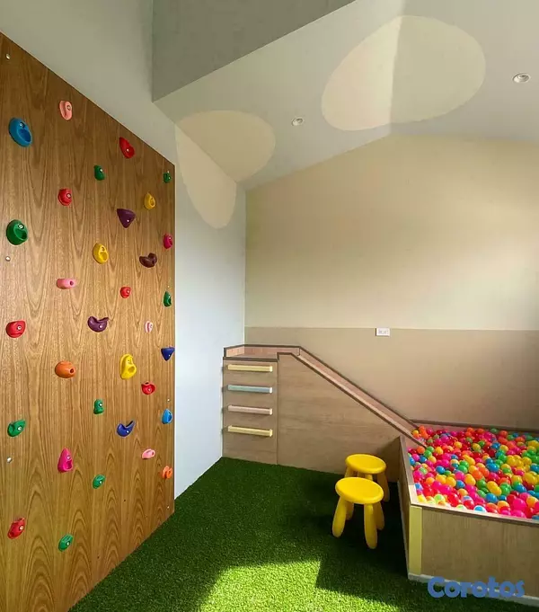 apartamentos - A Estrenar para pareja o ejecutivo, Espectacular apartamento en Renacimiento 5