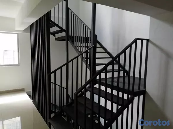 apartamentos - Zona Universitaria Comodo Apartamento  9