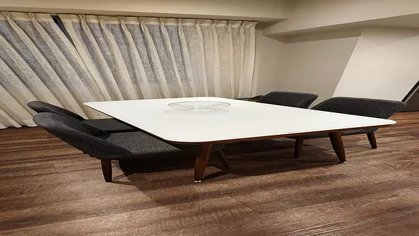 apartamentos - Venta de Apartamento amueblado en Piantini 3