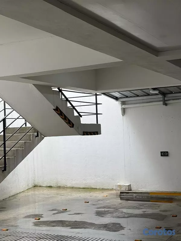 apartamentos - Alquiler de Apartamento en Renacimiento – Full Amueblado 8