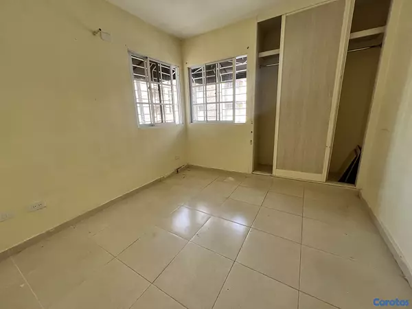 apartamentos - venta de apartamento 2do piso en la autopista de san Isidro Santo Domingo este  6