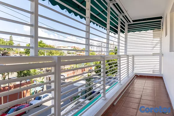 apartamentos - Full amueblado en Bella Vista 2 hab con su baño 2 parqueos US$1,200 4