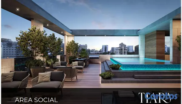 apartamentos - 🚨 DIOS 🚨📍 APARTAMENTOS! SERRALLES TORRE! VIVE! DISFRUTA! INVIERTE.. 10