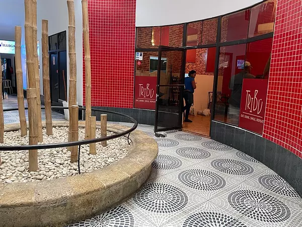 oficinas y locales comerciales - Negocio en Venta en ZONA COLONIAL 1