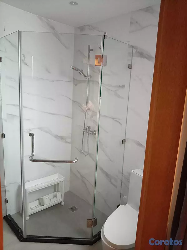 apartamentos - Apartamento en alquiler amueblado Torre Vigabón  13