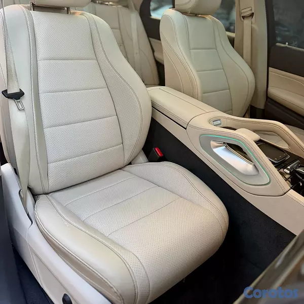 jeepetas y camionetas - MERCEDES-BENZ GLE 350 2020 7