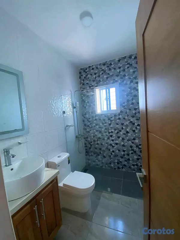 casas - villa hermosa nueva en puerto plata  16