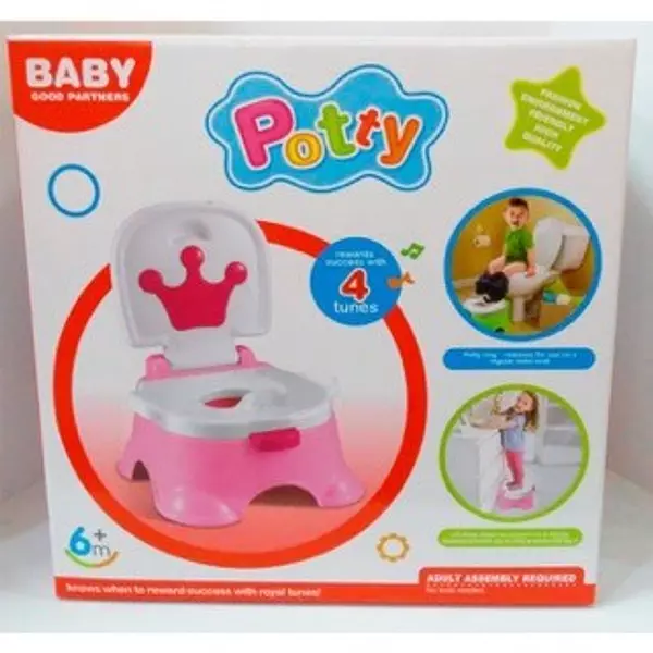 coches y sillas - SANITARIOS DE ENTRENAMIENTO PARA NIÑOS POTTY TRAIN 2