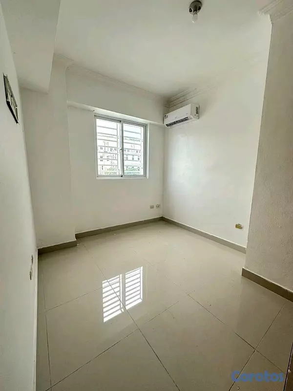 apartamentos - APARTAMENTO EN VENTA ZONA BELLAS ARTES, GAZCUE  3