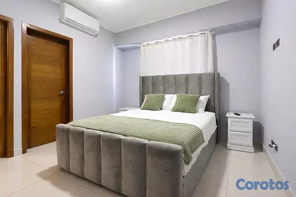 apartamentos - Alquiler de Apartamento en Renacimiento – Full Amueblado 10