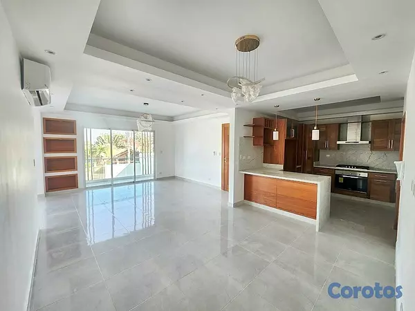 apartamentos - APARTAMENTO GIMNASIO Y ROOFTOP JARDINES DEL ESTE S 9