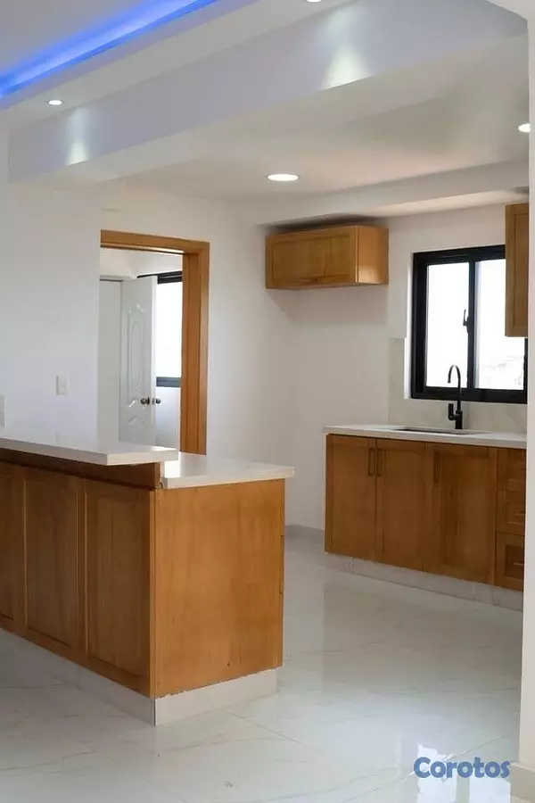 apartamentos - Vendo Penthouse en Alma Rosa I: confortable y exclusivo  3