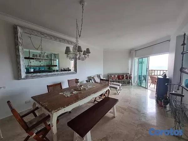 apartamentos - APARTAMENTO AMUEBLADO EN JUAN DOLIO 2