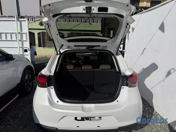 carros - Mazda Mazda 2 (Demio) 2021 gasolina cámara 360 9