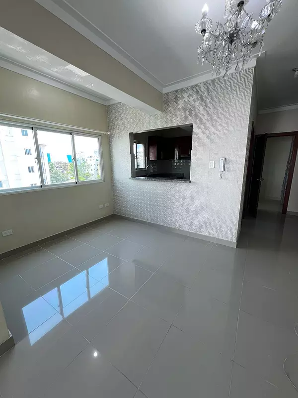 apartamentos - Vendo apartamento en Bella Vista Norte 2