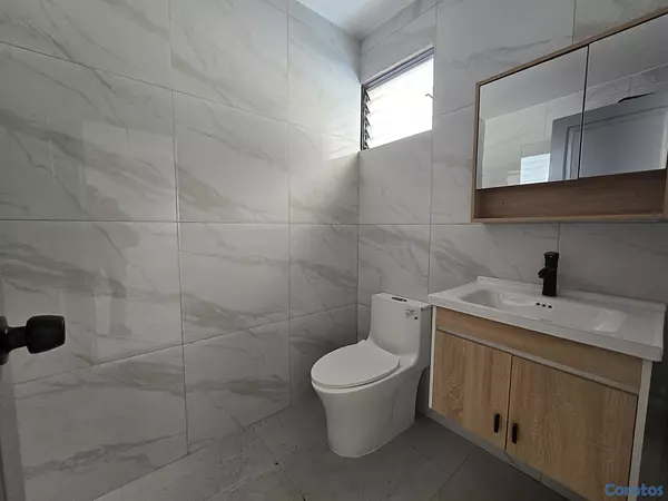 apartamentos - Apartamento Listo en Venta, Cerro de Gurabo III. 7