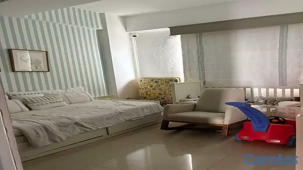 apartamentos - Alquilo Apartamento nuevo n Gazcue 3