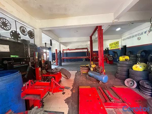 oficinas y locales comerciales - Propiedad en venta  2