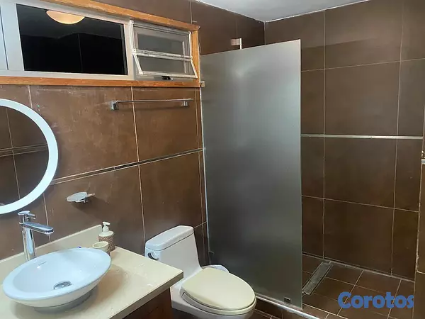 casas vacacionales y villas - Ubicado dentro de las Instalaciones del Campo de Golf Guavaberry.  8