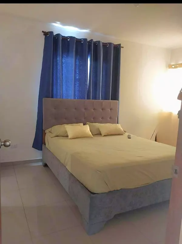 apartamentos - 
Apartamento en venta entre el Mirador Sur y la avenida Independecia 5