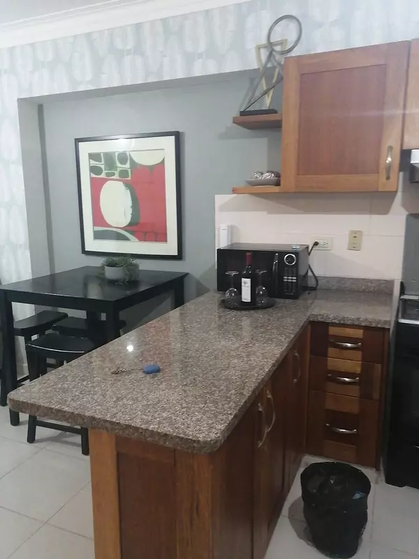 apartamentos - Alquilo apartamento amueblado en El Millón  10