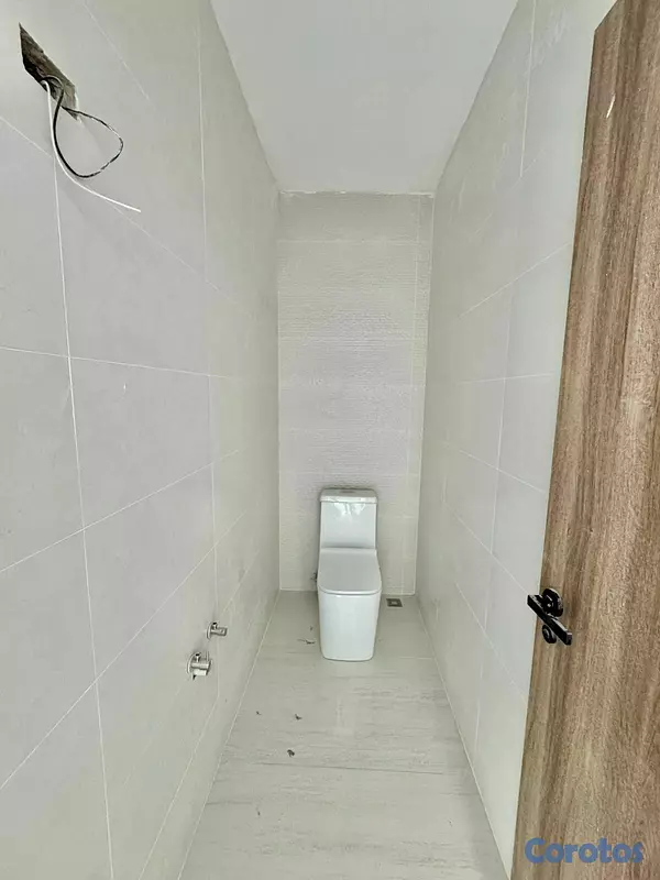 apartamentos - Vendo apartamento nuevo en El Millón  9