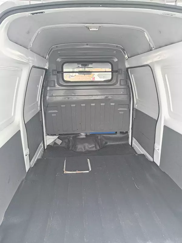 otros vehiculos - DAEWOO DAMA 2017 BLANCO GLP MECANICA 8