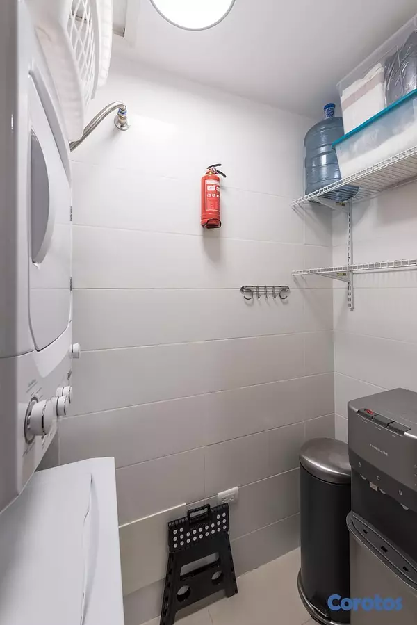 apartamentos - APT EN RENTA CON VISTA A LA CIUDAD. 3