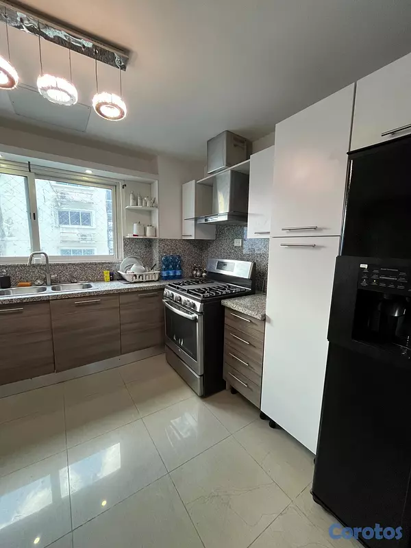 apartamentos - Se Alquila apartamento amueblado, El Vergel 16