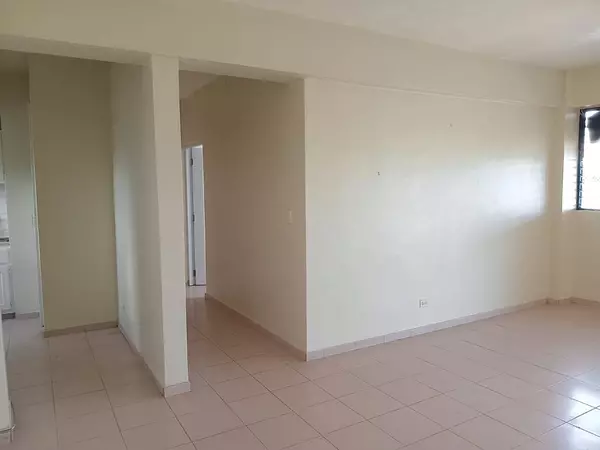 apartamentos - Vendo apartamento en la Av. Independencia.
 6