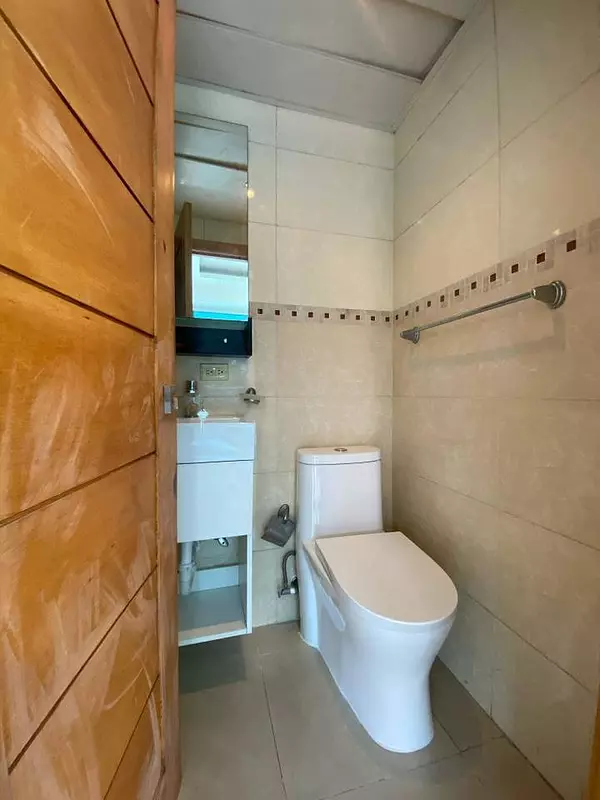 apartamentos - Vendo apartamento en La Esperilla  10