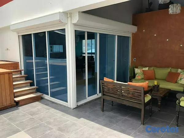 otros inmuebles - Penthouse en alquiler Y VENTA en el exclusivo sector de  Serralles  8 familias 1