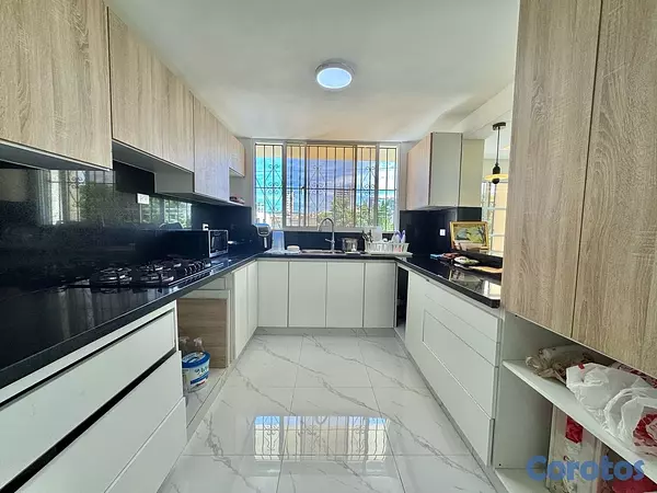 apartamentos - Apartamento en Venta Renacimiento  4