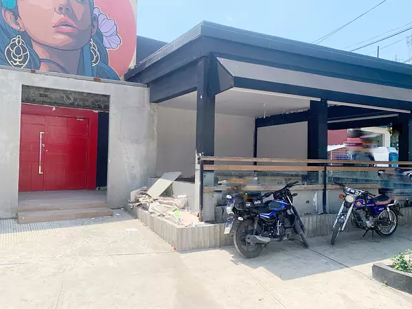 oficinas y locales comerciales - Local en naco primer nivel  3