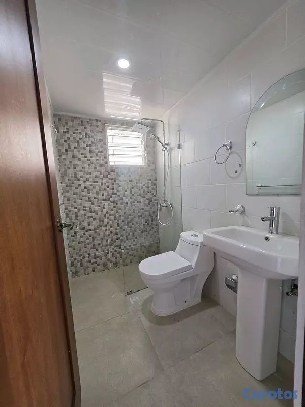 apartamentos - APARTAMENTO EN RENTA EN SANTIAGO DE LOS CABALLEROS POR LA BUENA VISTA 9