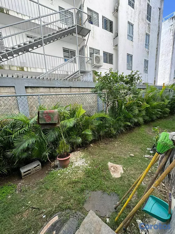 apartamentos - ¡OPORTUNIDAD EN EL PRIMER PISO-RECIDENCIAL CERRADO EN GALA!  8