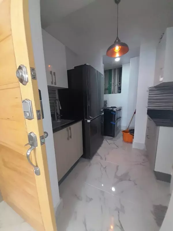 apartamentos - VENDO APARTAMENTO EN LA JULIA, A ESTRENAR TOTALMENTE AMUEBLADO 7