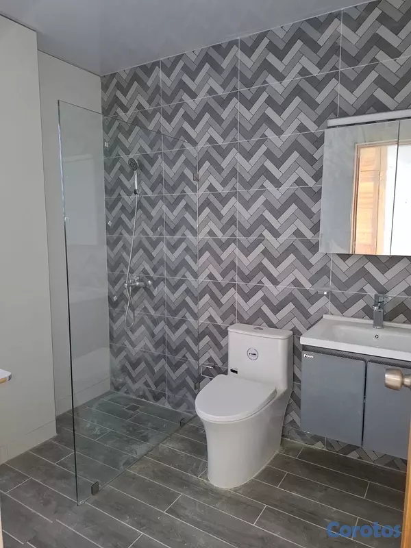 apartamentos - Vive en Zona Céntrica: Apto de 3 Hab. en El Cacique + 2 Parqueos y terraza. 10