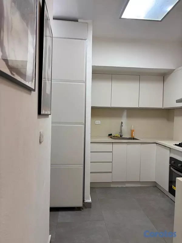 apartamentos - alquiló bella vista dos habitaciones dos baños dos parqueos tercer nivel servic 8