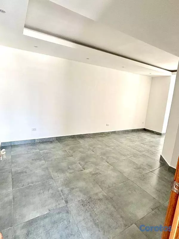 apartamentos - Alquiler de Apartamento en Evaristo Morales  9