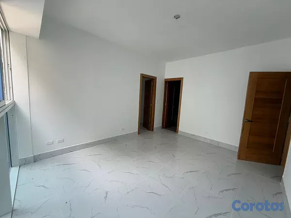 apartamentos - Apartamento en alquiler a estrenar en bella vista 7