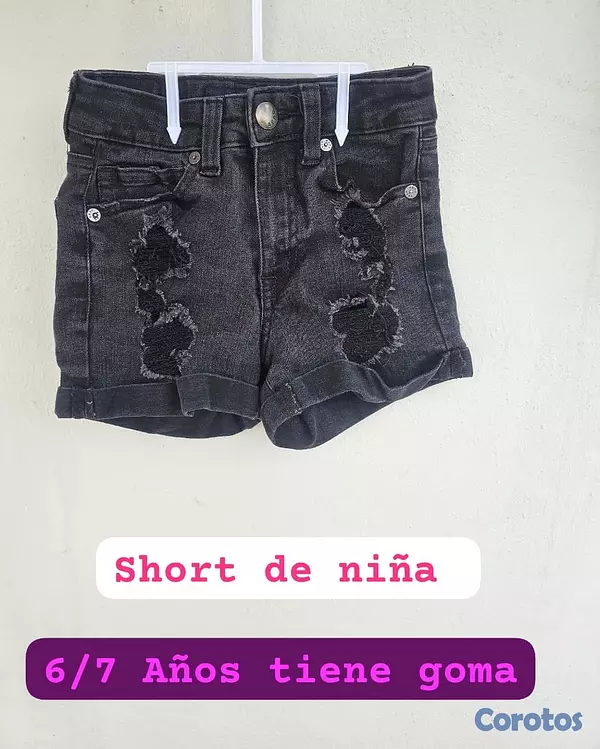 ropa y zapatos - Ropa de niñ@s 2