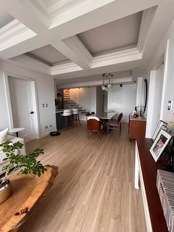 penthouses - Vendo Pent-house en Bella Vista  3