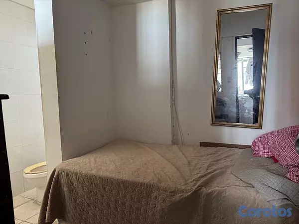apartamentos - Apartamento En Venta Cayetano Germosén 5