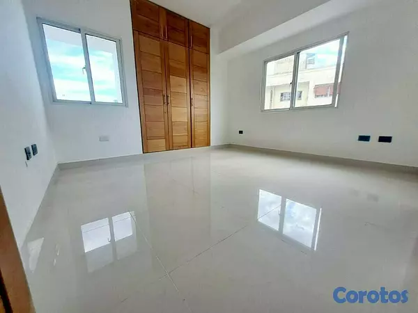 apartamentos - Apartamento en Mirador Norte, fresco, iluminado, nuevo para estrenar 2