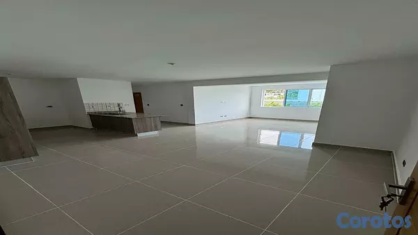 apartamentos - APARTAMENTO EN VENTA EN SANTIAGO. 4