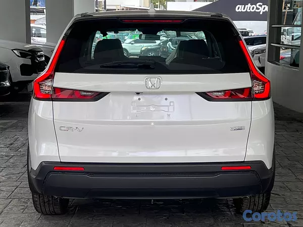 jeepetas y camionetas - Honda CRV LX 2026 3