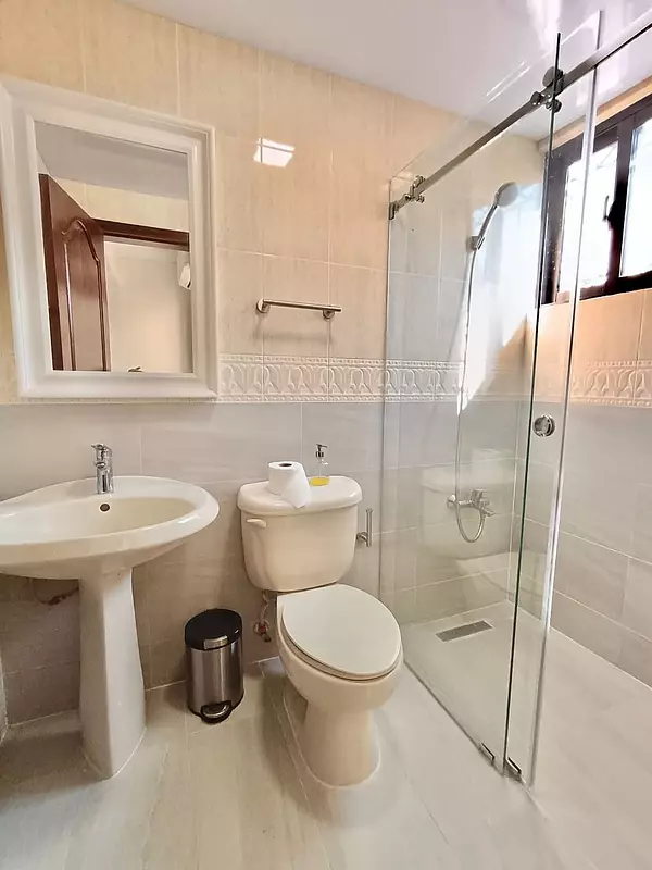 apartamentos - Apartamento en Venta y Alquiler LOS CACICAZGOS 4